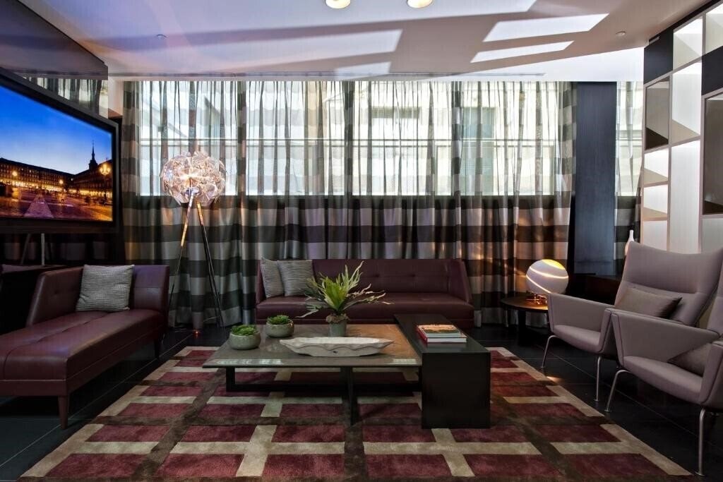 Zdjęcie Eurostars Plaza Mayor 4*