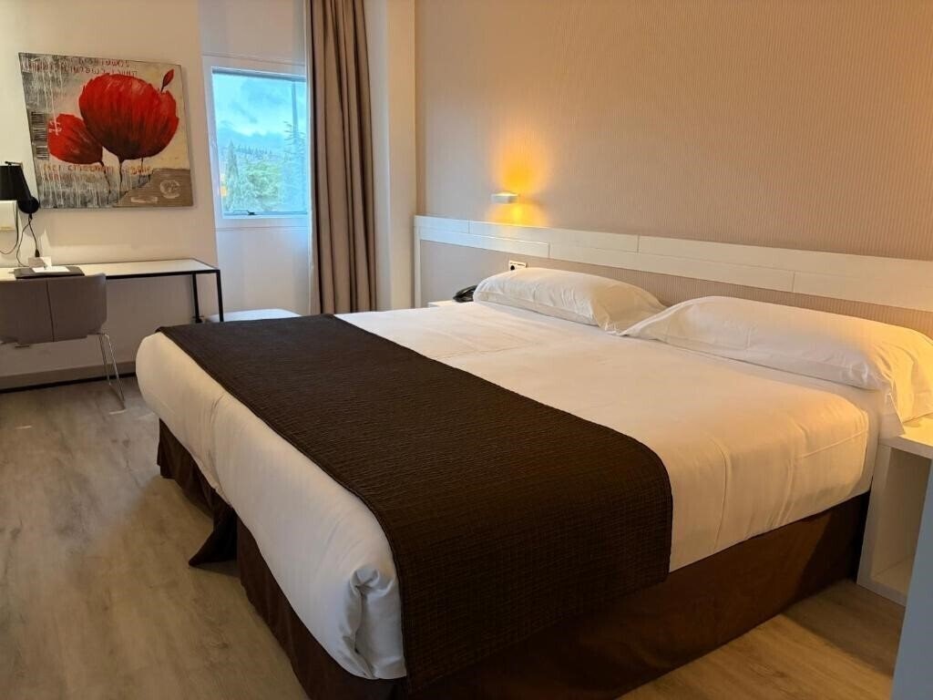 Фотографія Amura Alcobendas 4*