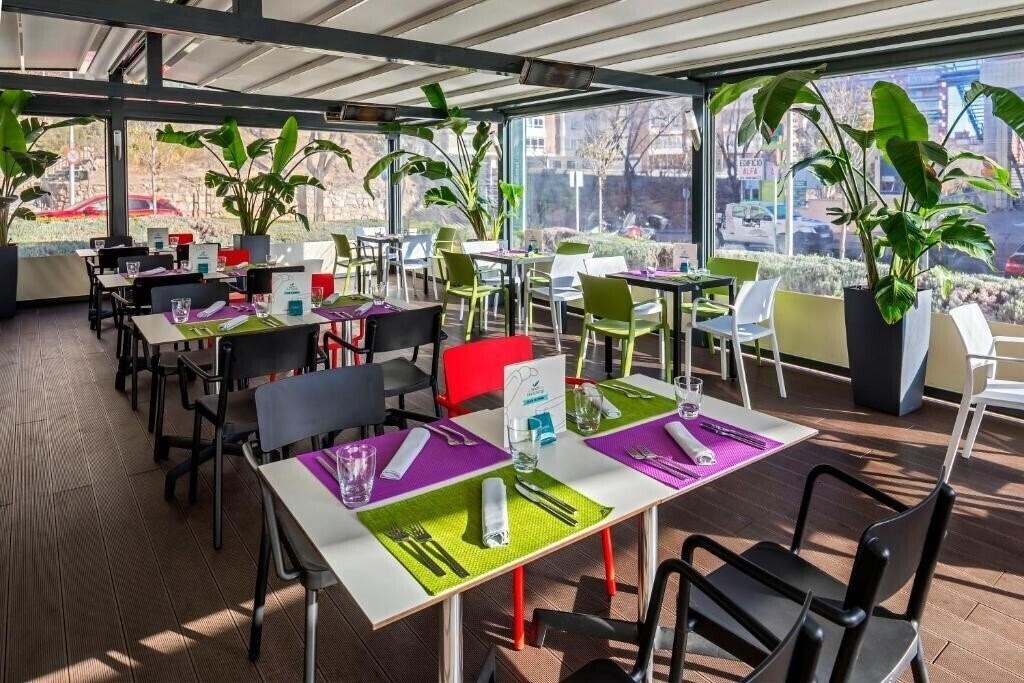 Obraz Barcelo Castellana Norte 4*