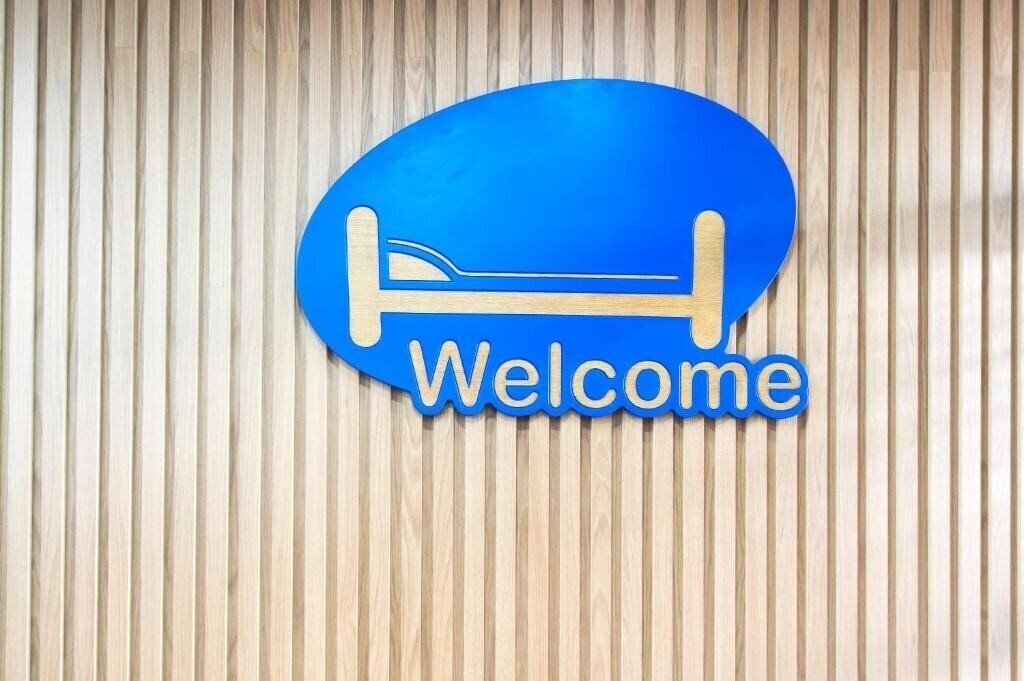 Hotel Welcome 1*