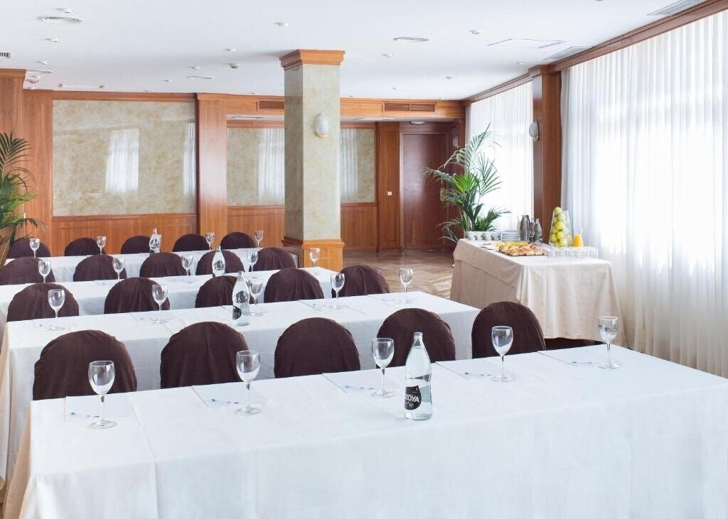 Zdjęcie Vp Jardin De Tres Cantos 3*