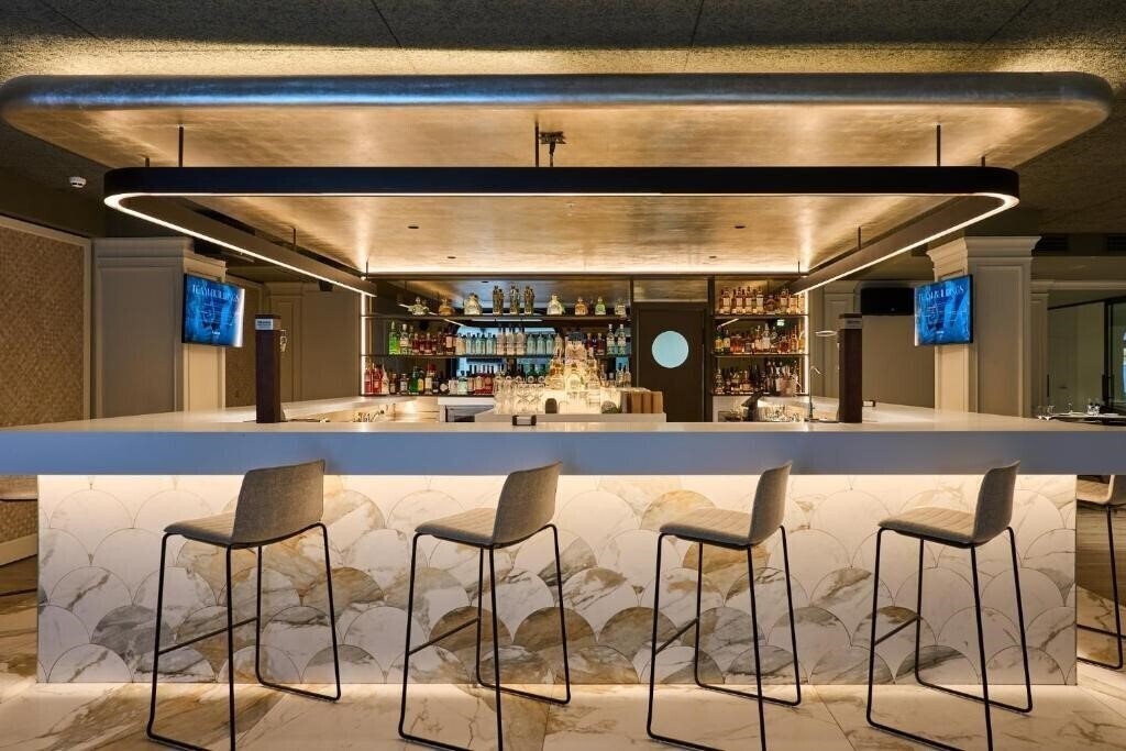 Hotel Vp El Madrono 3*