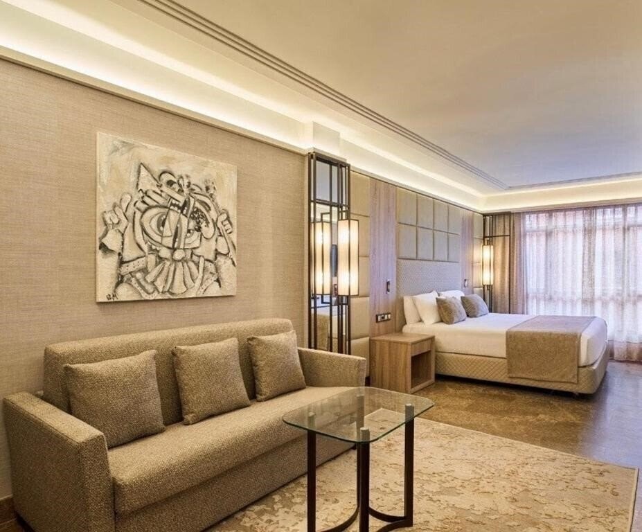 Zdjęcie Vp El Madrono 3*