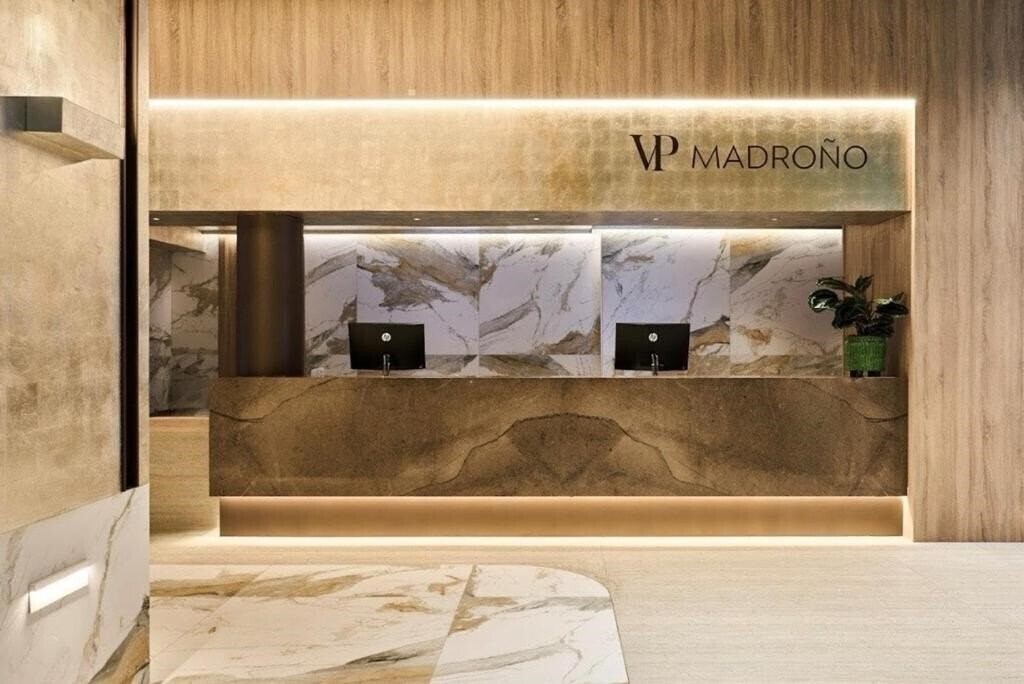 Obraz Vp El Madrono 3*