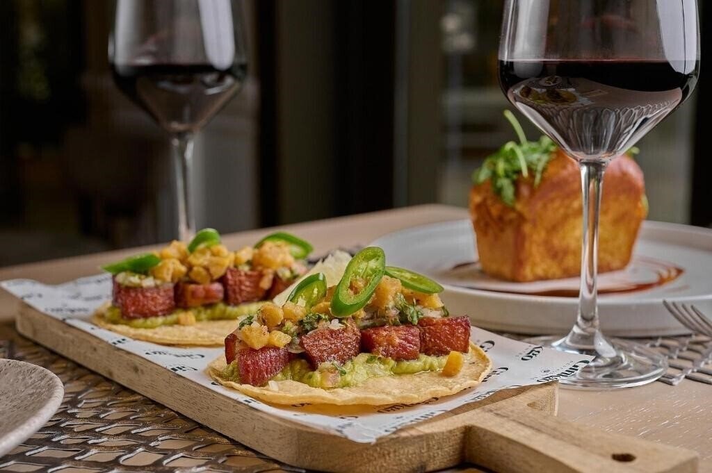 Zdjęcie Vp El Madrono 3*