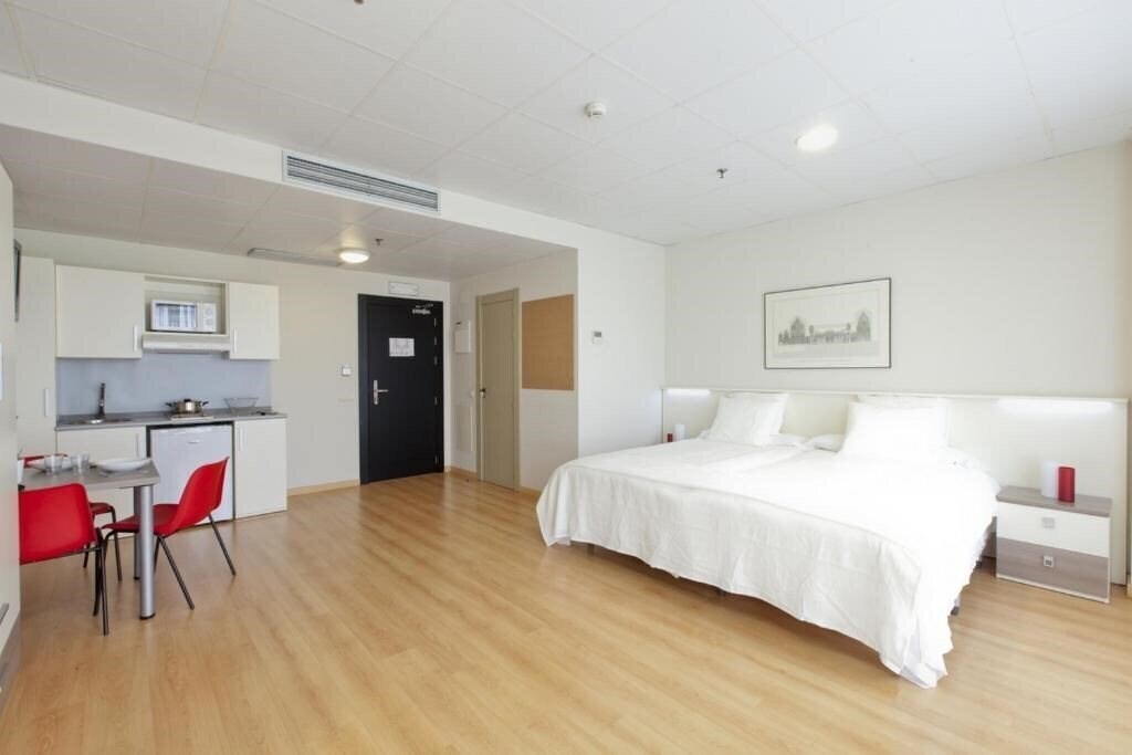 Zdjęcie Vertice Roomspace Madrid 3*