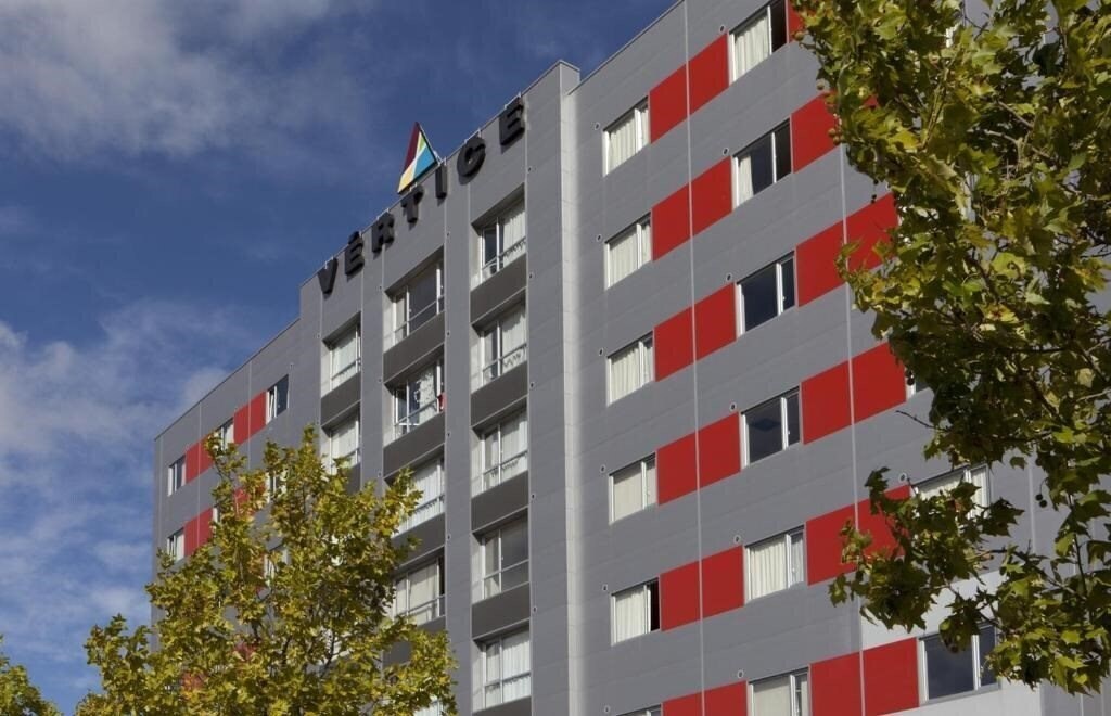 Obraz Vertice Roomspace Madrid 3*