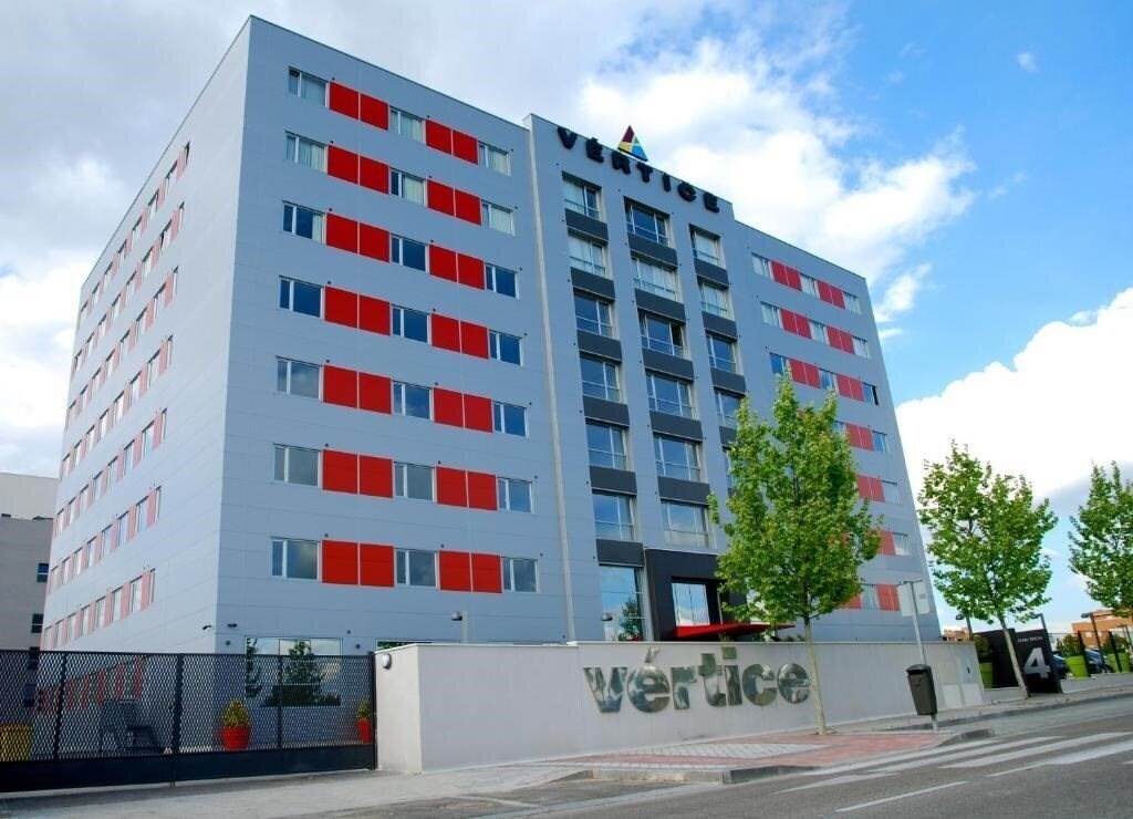 Zdjęcie Vertice Roomspace Madrid 3*