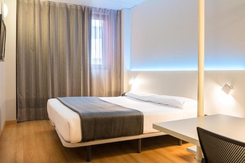Obraz Vertice Roomspace Madrid 3*