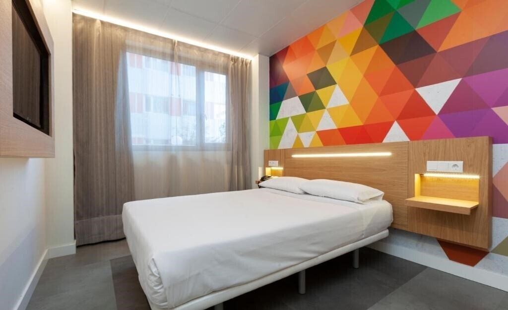 Zdjęcie Vertice Roomspace Madrid 3*