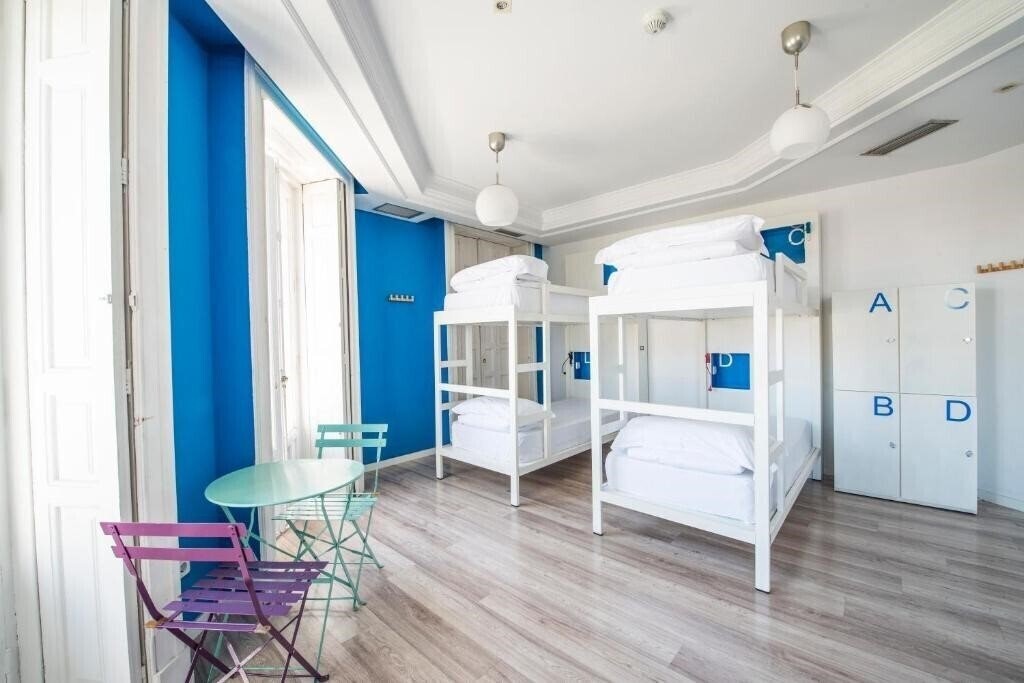 Зображення Hostel Safestay (ex. U Hostels) 1*