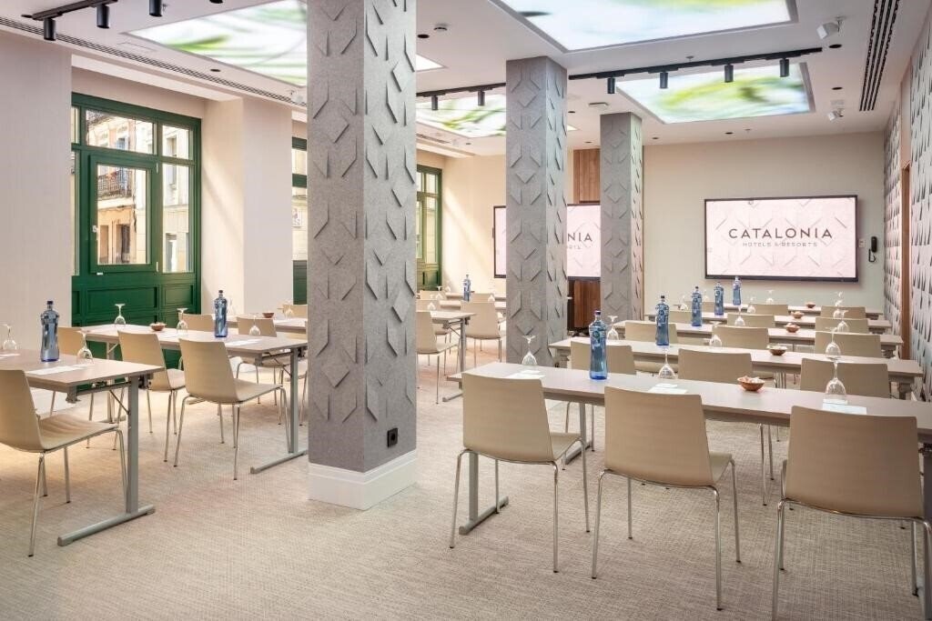 Obraz Catalonia Atocha 4*