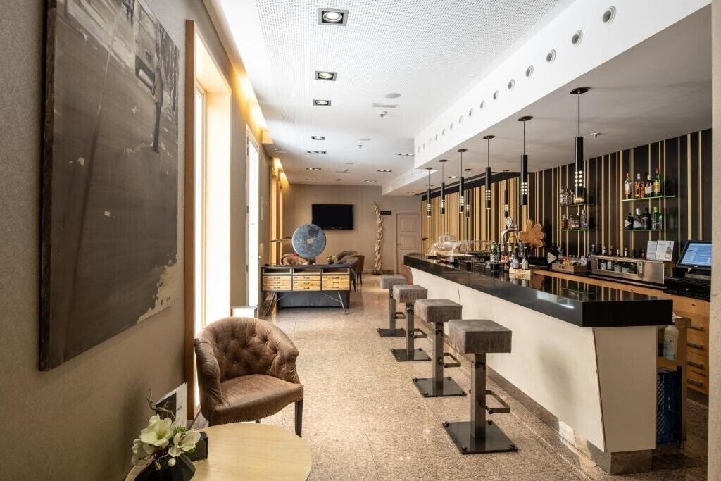 Obraz Catalonia Plaza Mayor 4*