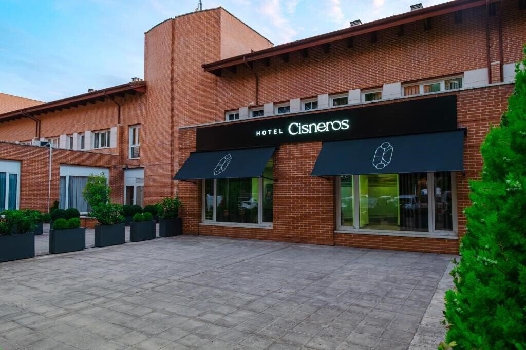 Obraz Cisneros 3*