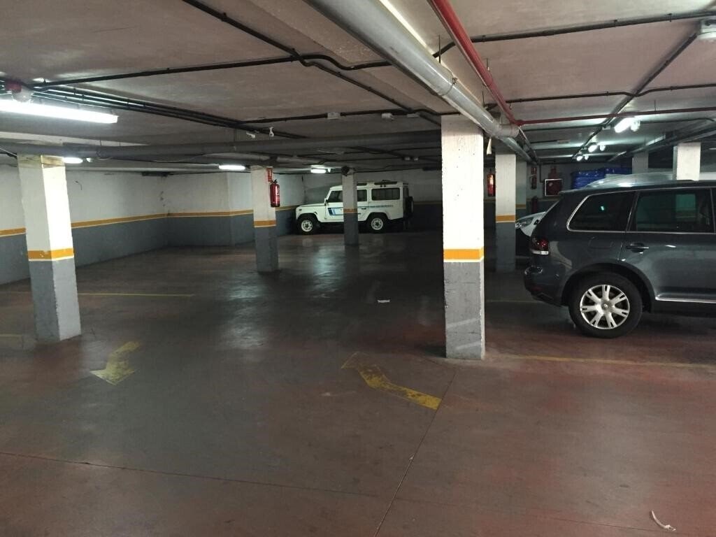 Zdjęcia Ciudad De Fuenlabrada 3*