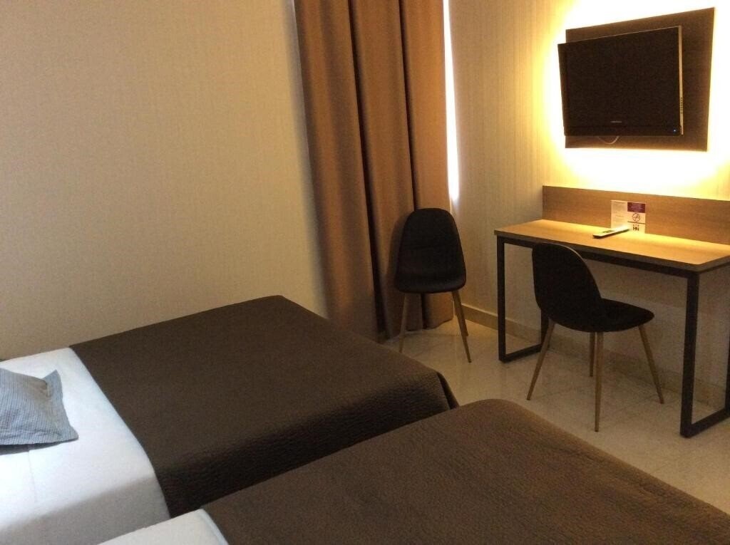 Zdjęcie Ciudad De Fuenlabrada 3*