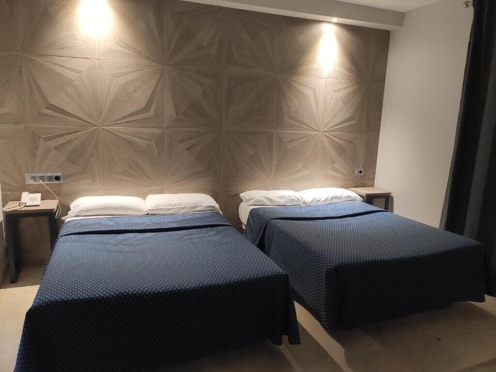 Zdjęcie Ciudad De Navalcarnero 3*