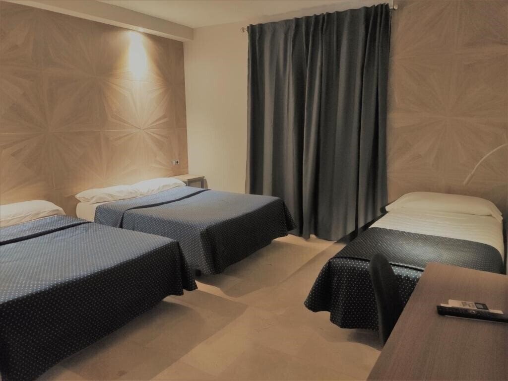 Zdjęcia Ciudad De Navalcarnero 3*
