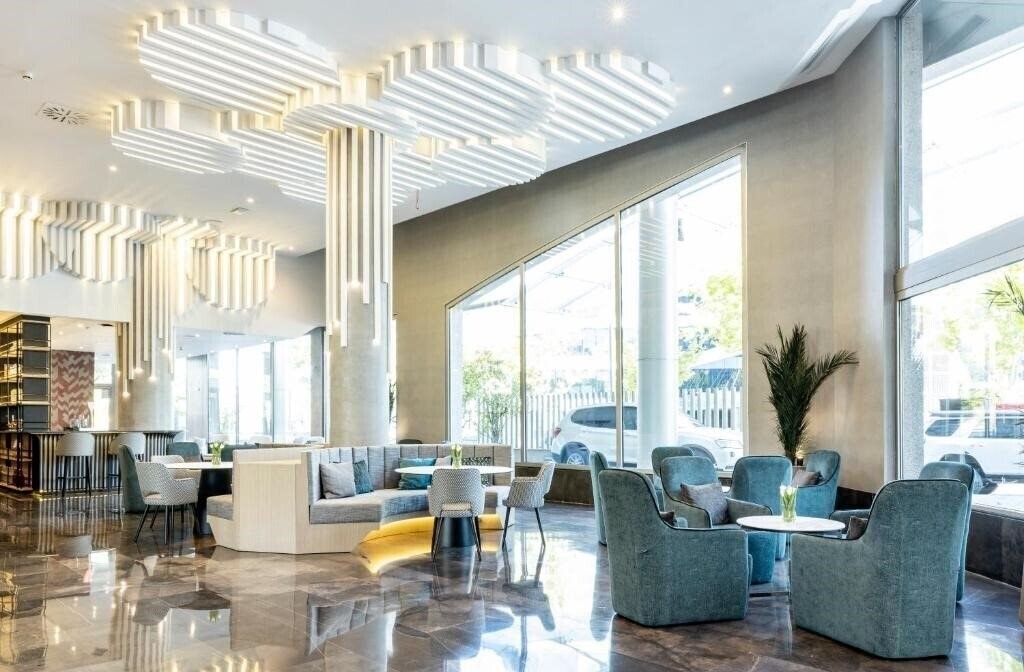 Hotel Confortel Alcala Norte 4*