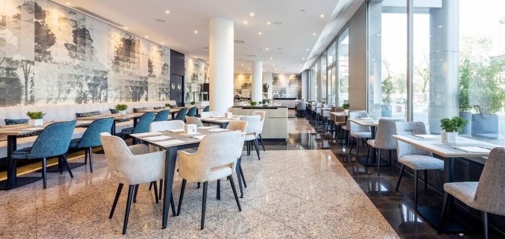 Obraz Confortel Alcala Norte 4*