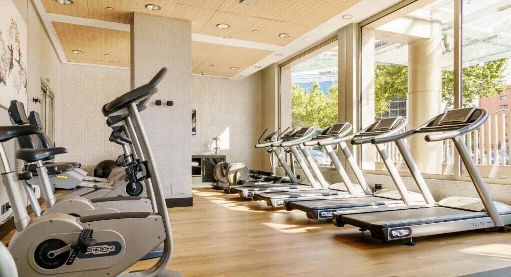 Zdjęcie Confortel Alcala Norte 4*