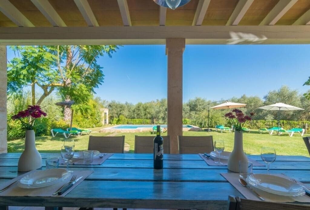 Картинка Mercader 4*