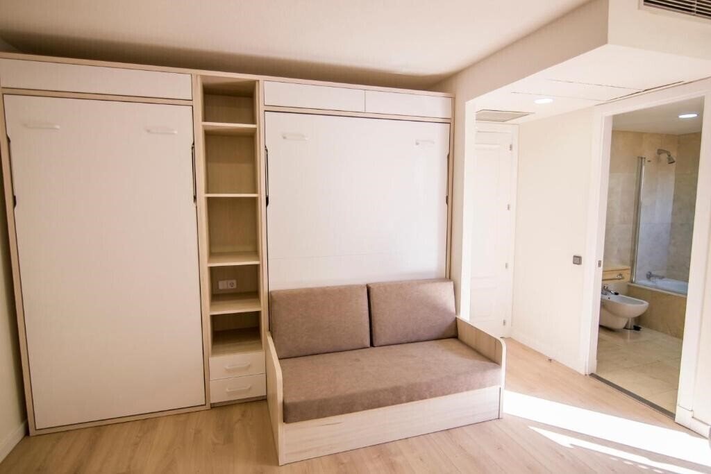 Zdjęcie Plaza De Santiago 3*