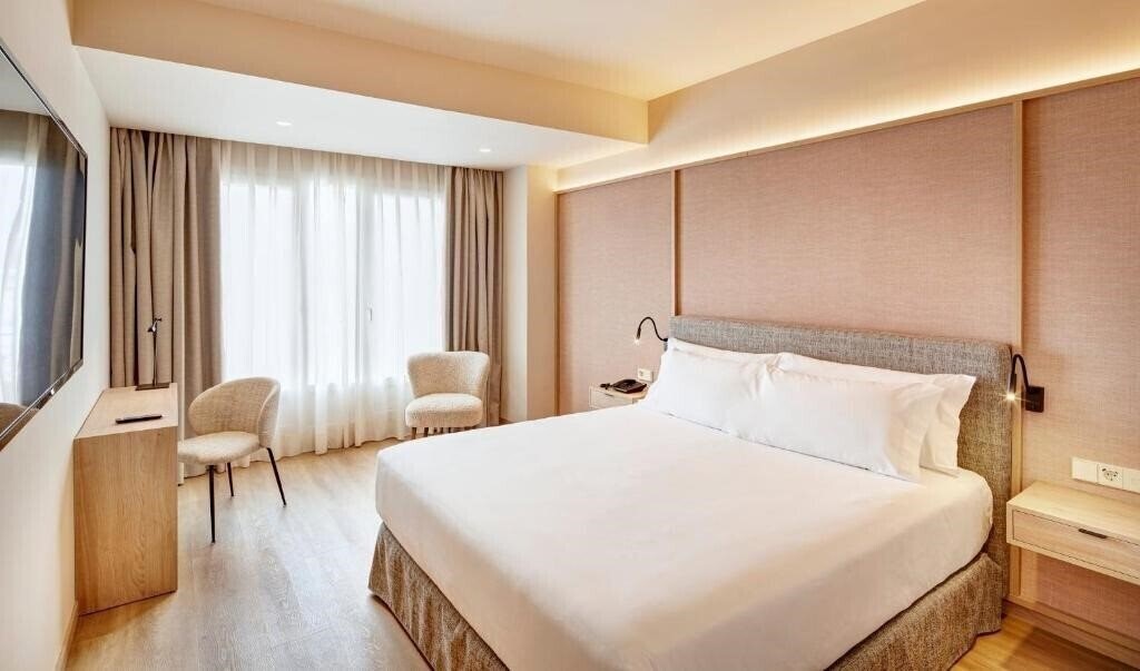 Готель Pozuelo 4*