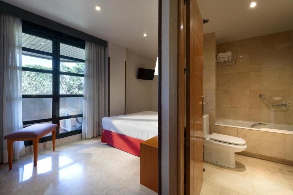 Фотографія Gran Hotel Almenar 4*