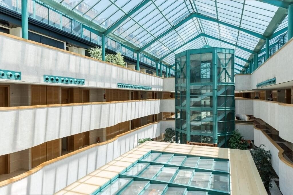 Зображення Gran Hotel Almenar 4*