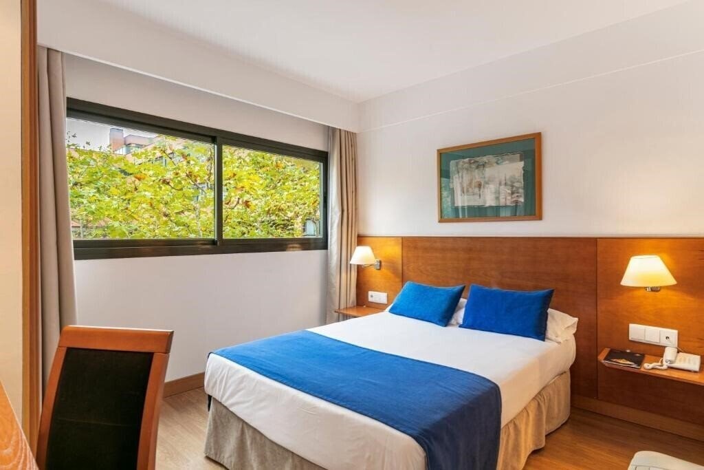 Готель Globales De Los Reyes Hotel 3*