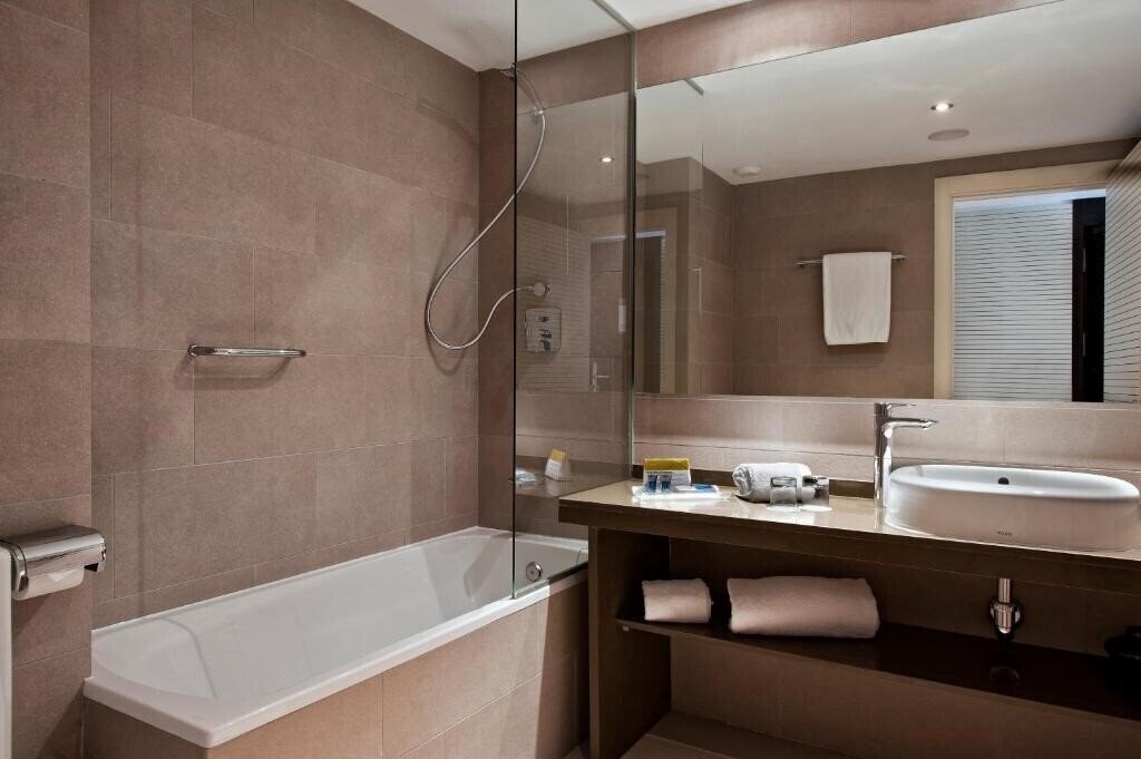 Zdjęcie Exe Moncloa 4*