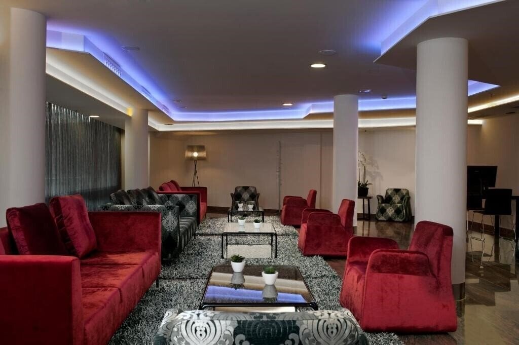 Obraz Exe Moncloa 4*