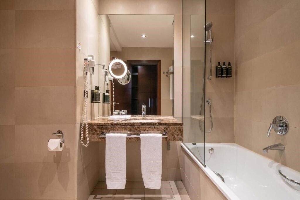 Zdjęcie Eurostars I-Hotel Madrid 4*