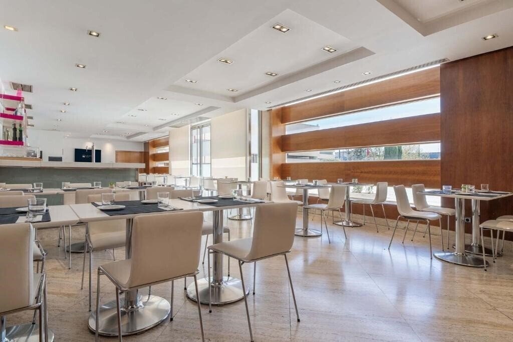 Obraz Eurostars I-Hotel Madrid 4*