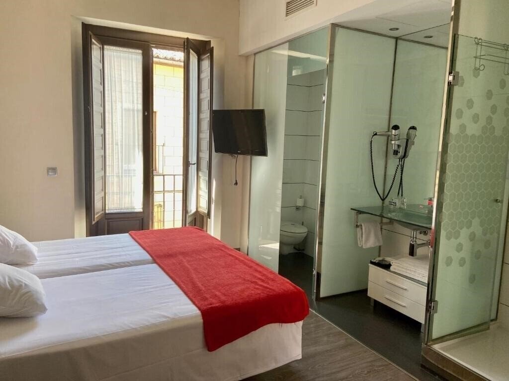 Zdjęcia Evenia Alcala Boutique 3*