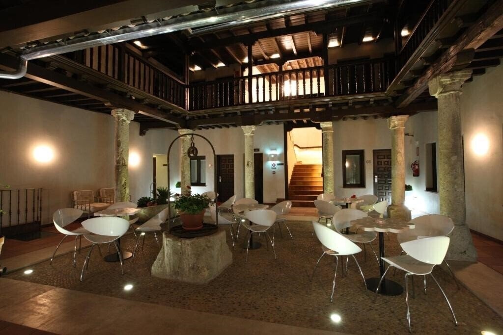 Zdjęcie Evenia Alcala Boutique 3*