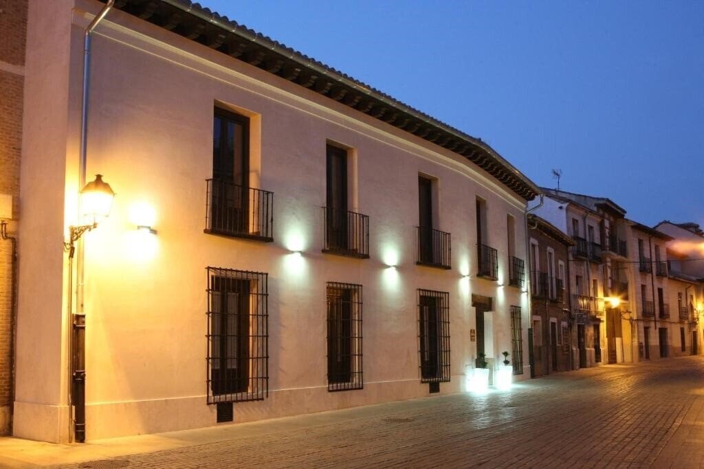 Zdjęcie Evenia Alcala Boutique 3*