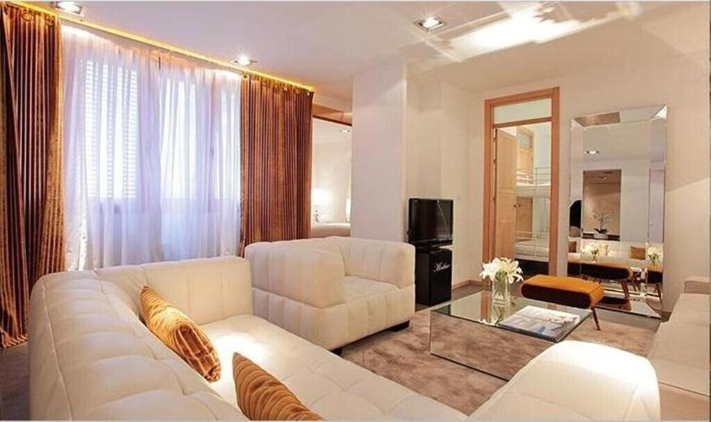 Зображення Abalu Suites Madrid 3*