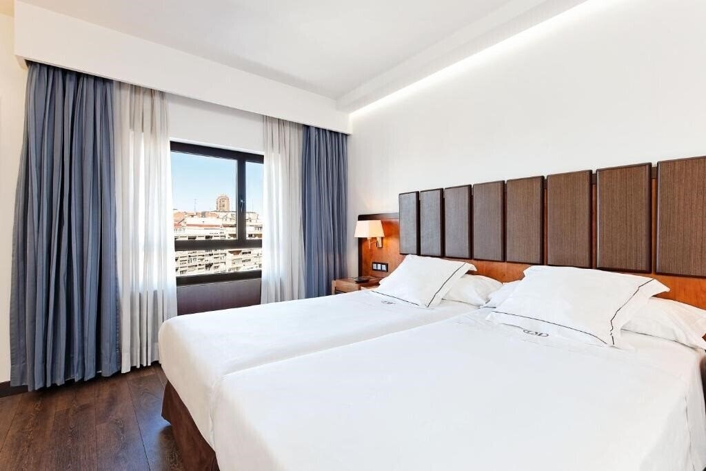 Zdjęcia Claridge 4*