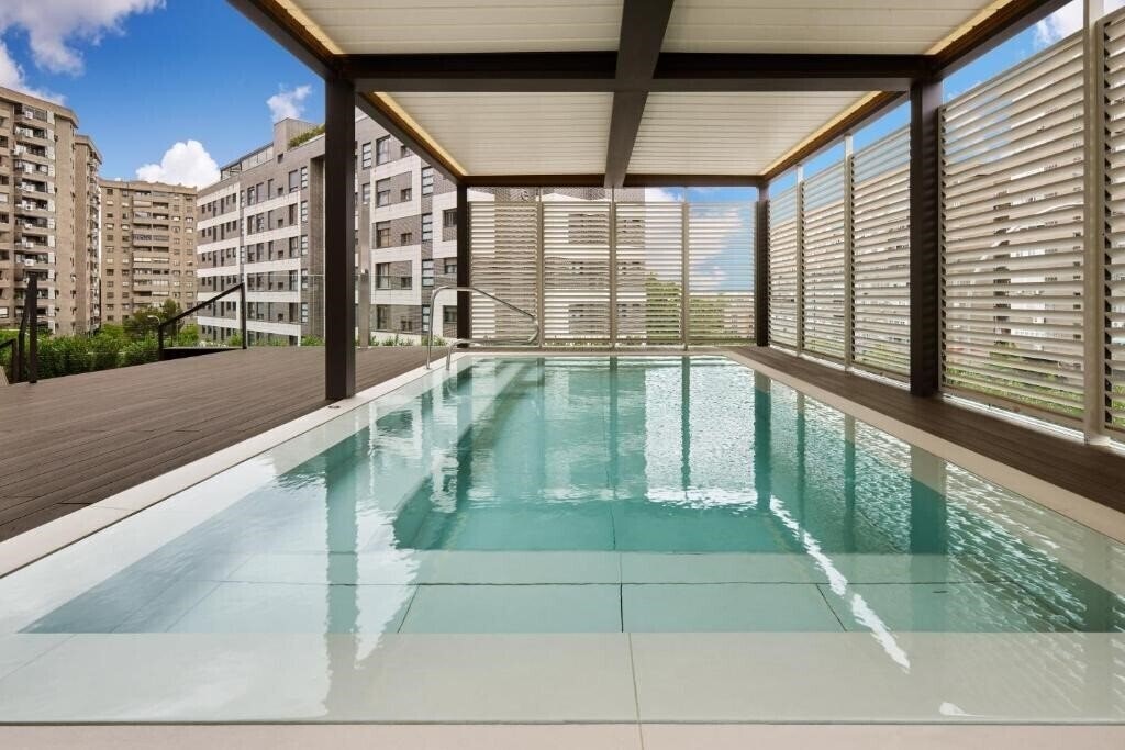 Zdjęcie Claridge 4*