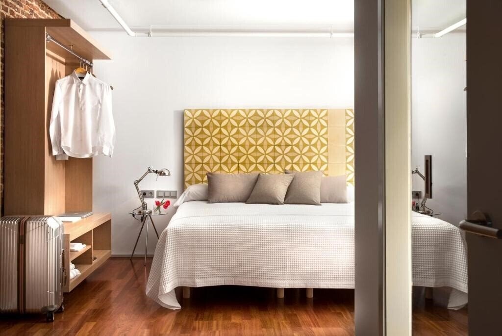 Obraz Eric Vokel Madrid Suites 4*