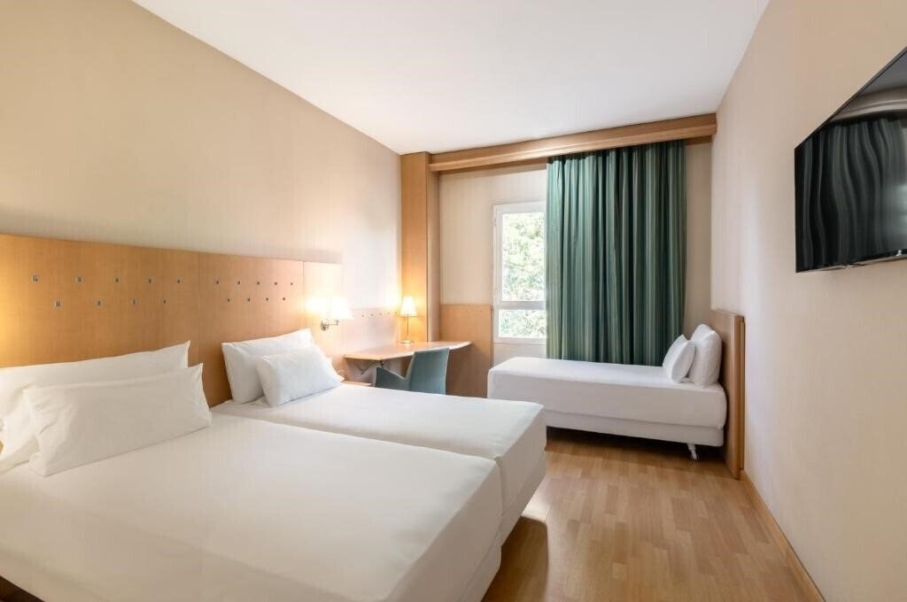 Zdjęcia Nh Leganes 3*