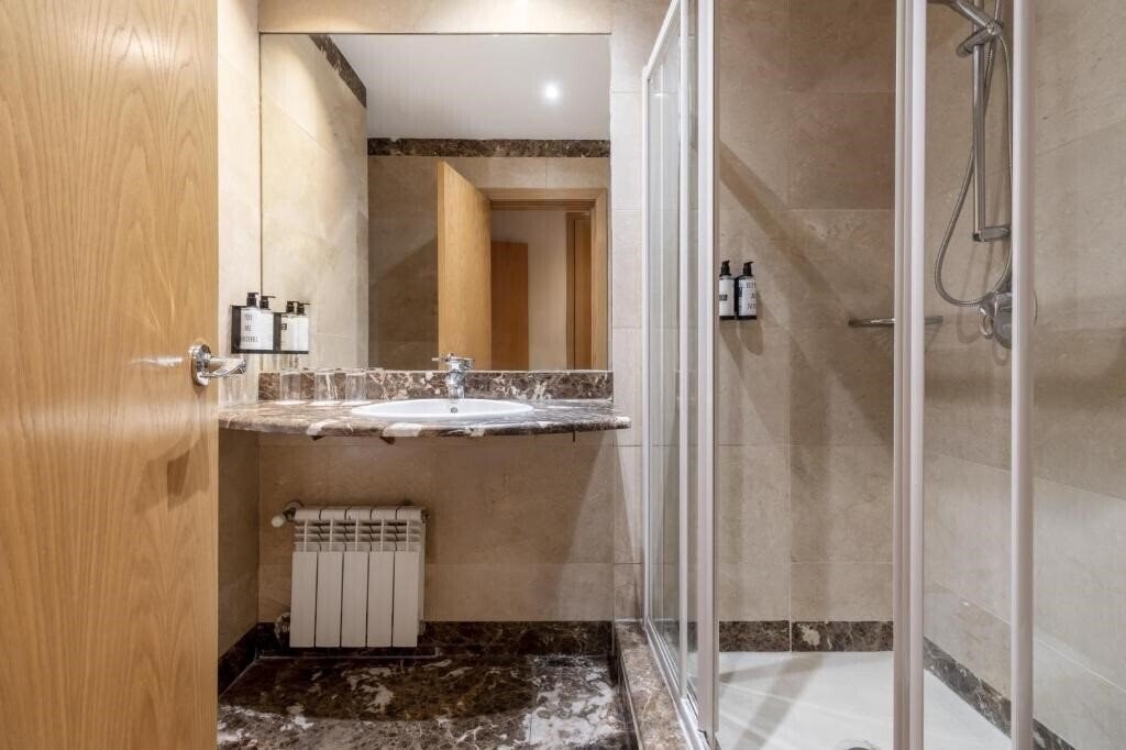 Zdjęcie Nh Leganes 3*