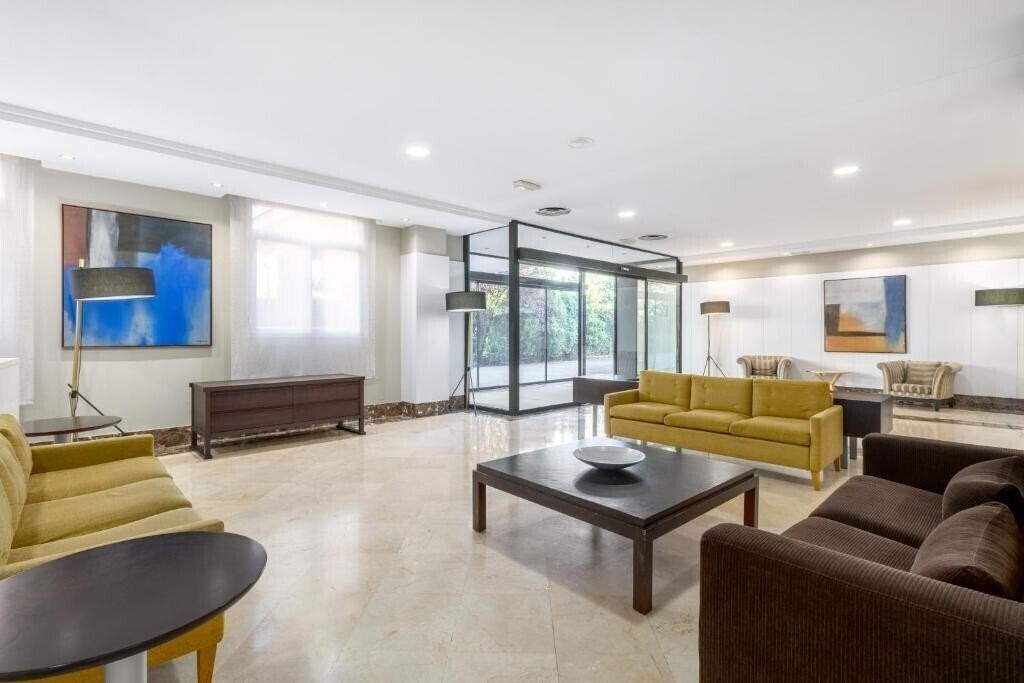 Zdjęcie Nh Leganes 3*