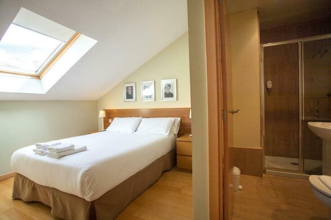 Zdjęcie Palafox Central Suites 1*