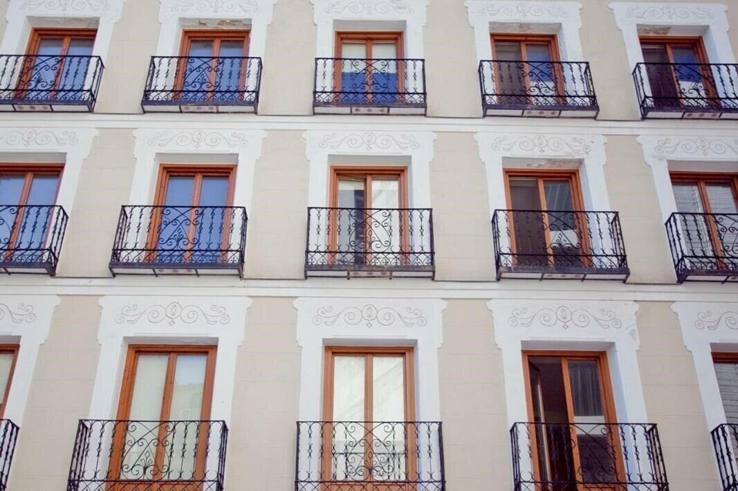 Hotel Palafox Central Suites 1*