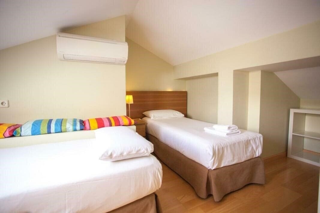 Zdjęcia Palafox Central Suites 1*