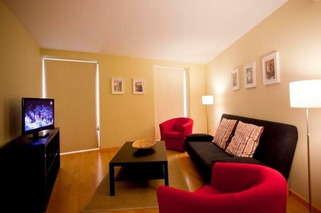 Zdjęcie Palafox Central Suites 1*