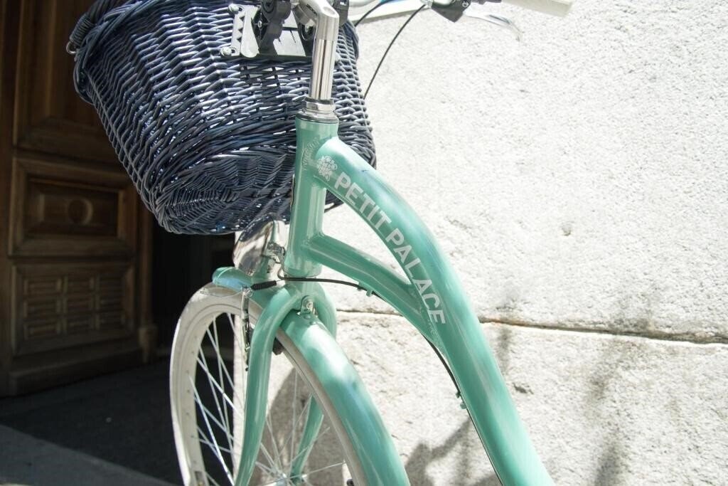 Zdjęcie Petit Palace Arenal 3*